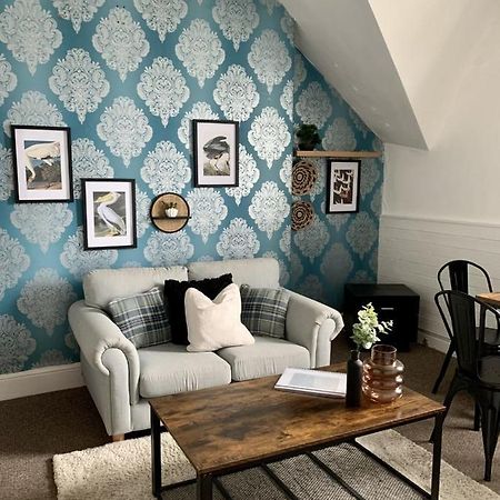 Uplands & Channel View, Richmond Tce, Uplands Swansea Dış mekan fotoğraf