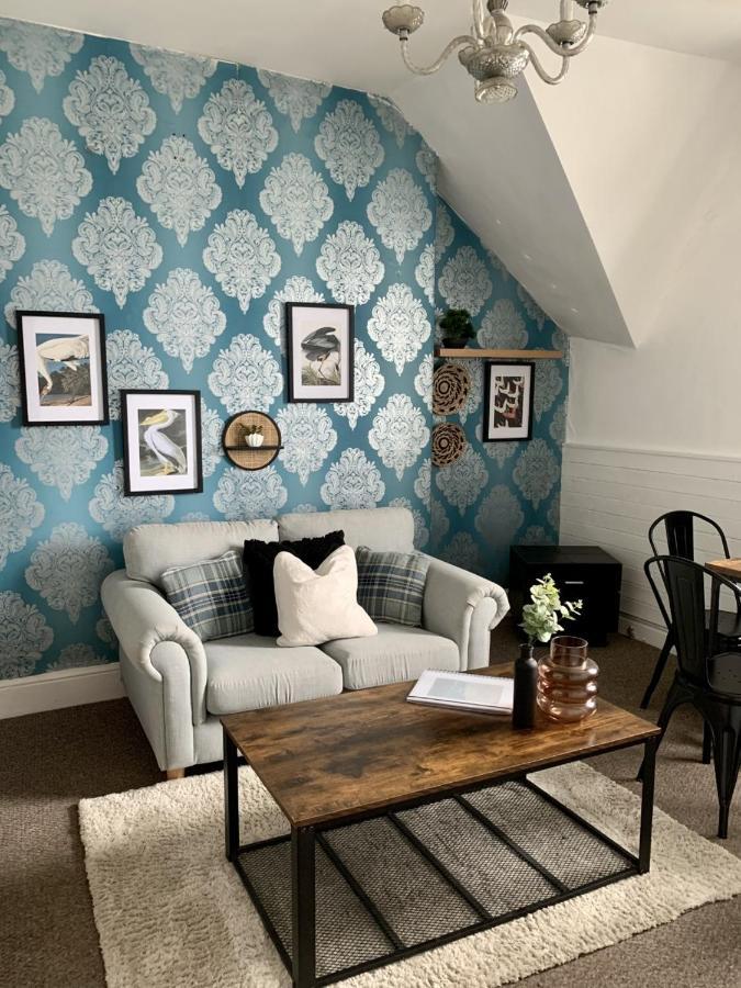 Uplands & Channel View, Richmond Tce, Uplands Swansea Dış mekan fotoğraf